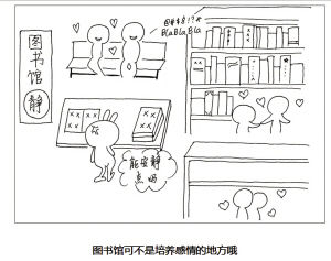 热门漫画海报